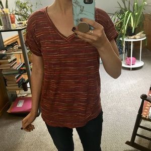 Striped Tee